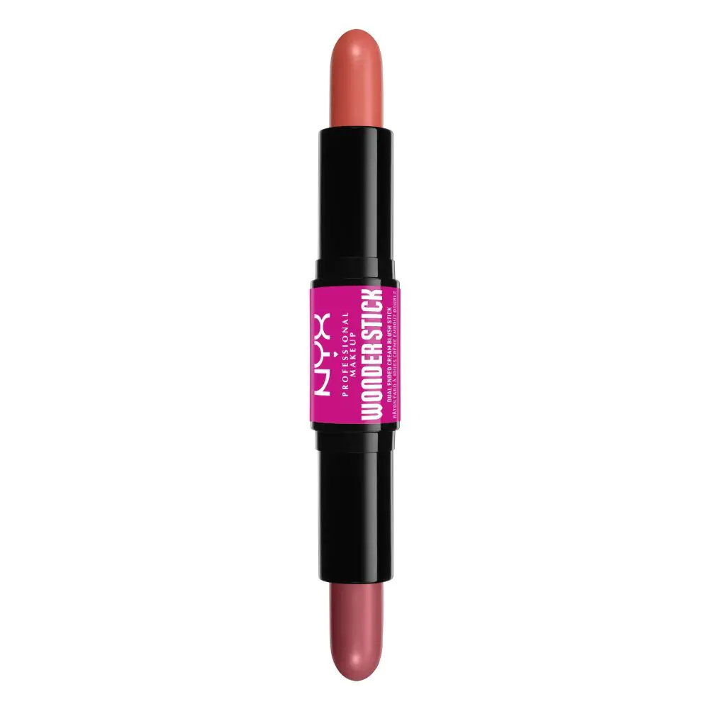 NYX Wonder Stick Róż w kremie Honey Orange + Rose
