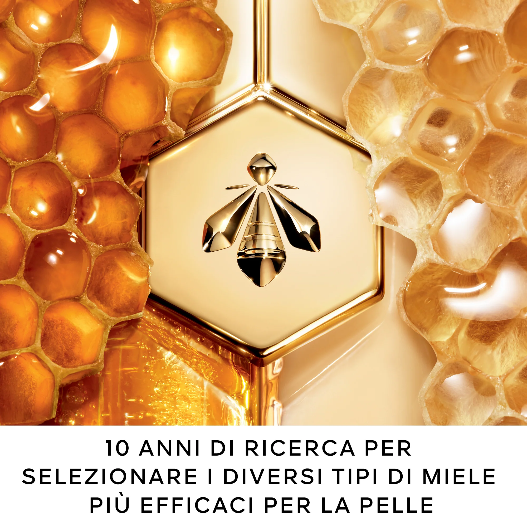 Abeille Royale Double R Renew & Repair Advanced Serum - Siero viso lifting, Siero viso antirughe, Siero viso effetto globale