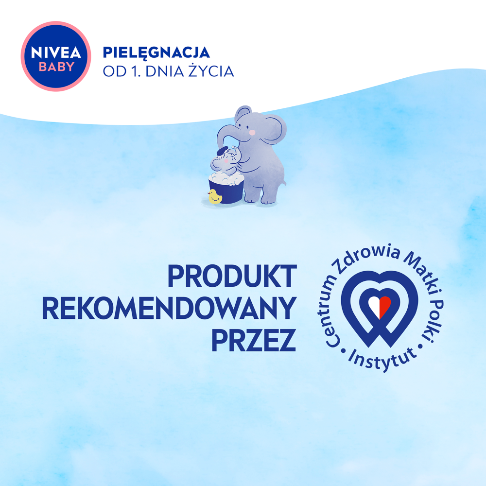 Nivea Baby