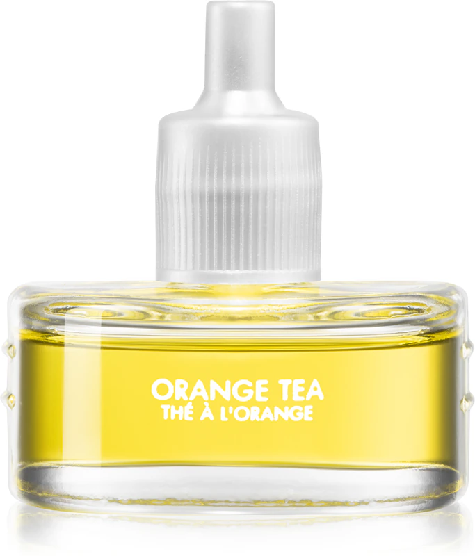 Recarga Difusor Elétrico Millefiori Aria Orange Tea