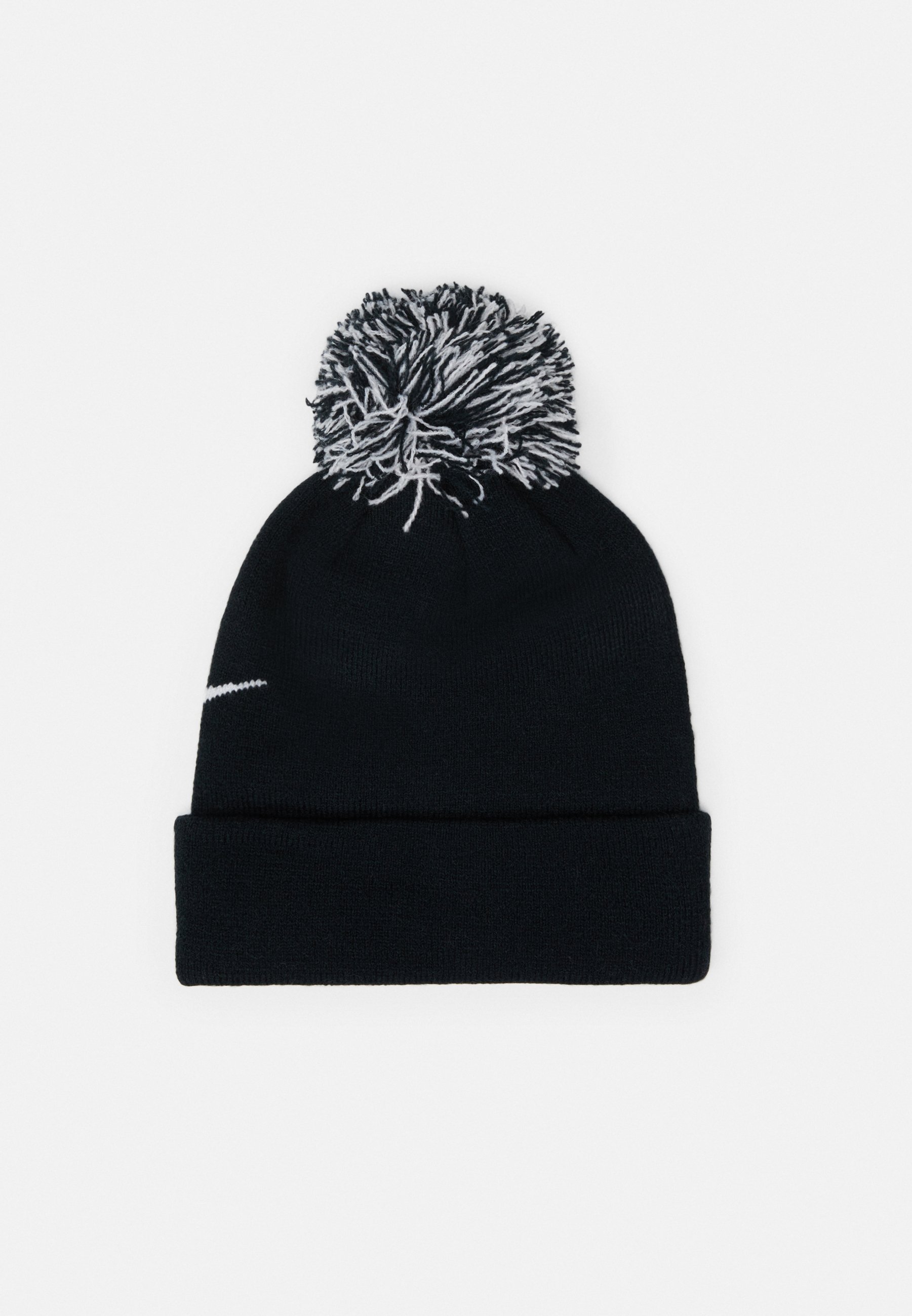 Ensemble de gants Nike Sportswear POM BEANIE - Gants - Noir
