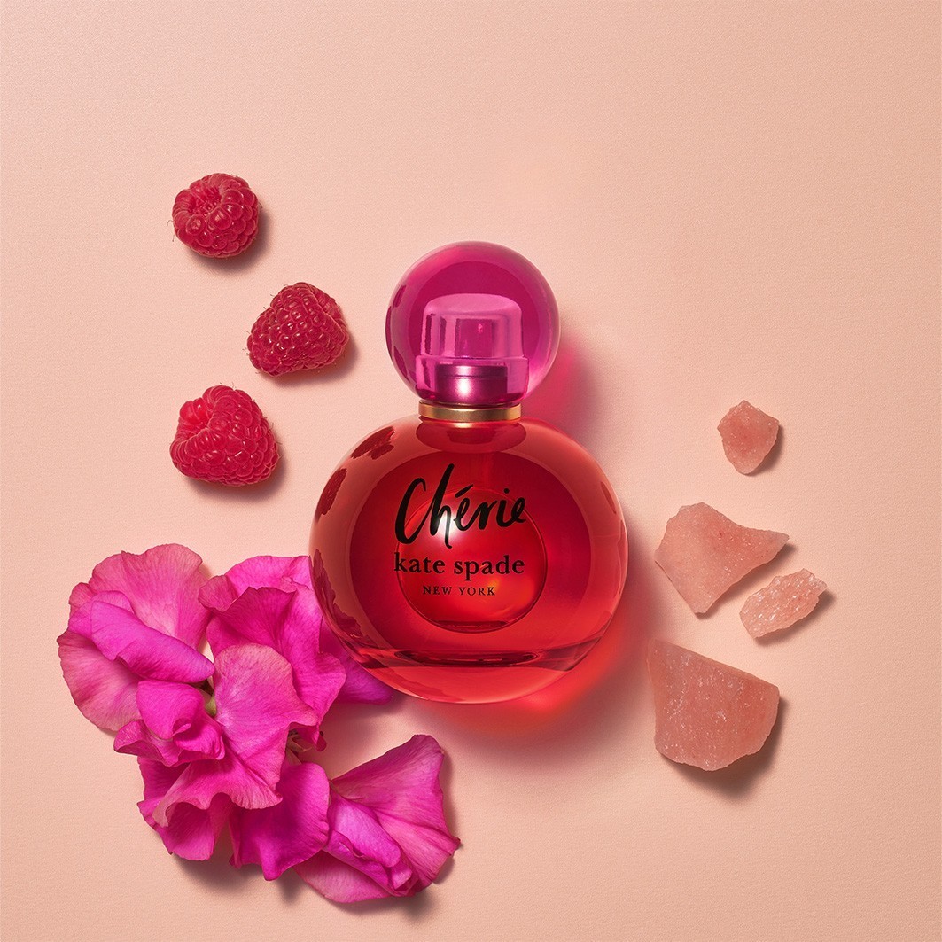 Parfemska voda Kate Spade Chérie – 40 ml