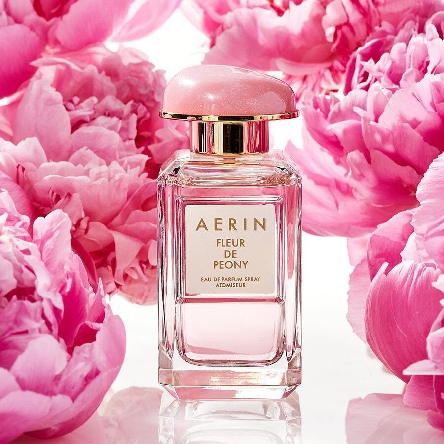 Parfumuotas vanduo Estée Lauder AERIN Fleur de Peony – 50 ml