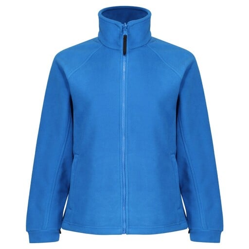  Chaquetilla Polar Modelo Thor Iii Regatta