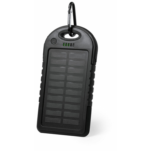 Powerbank Solar Smartek