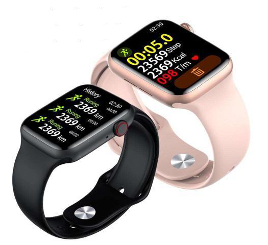  Montre connectée OEM W26