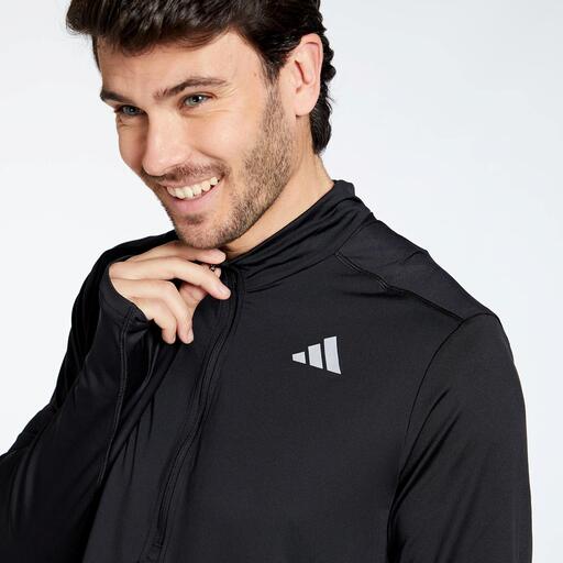 adidas On The Run