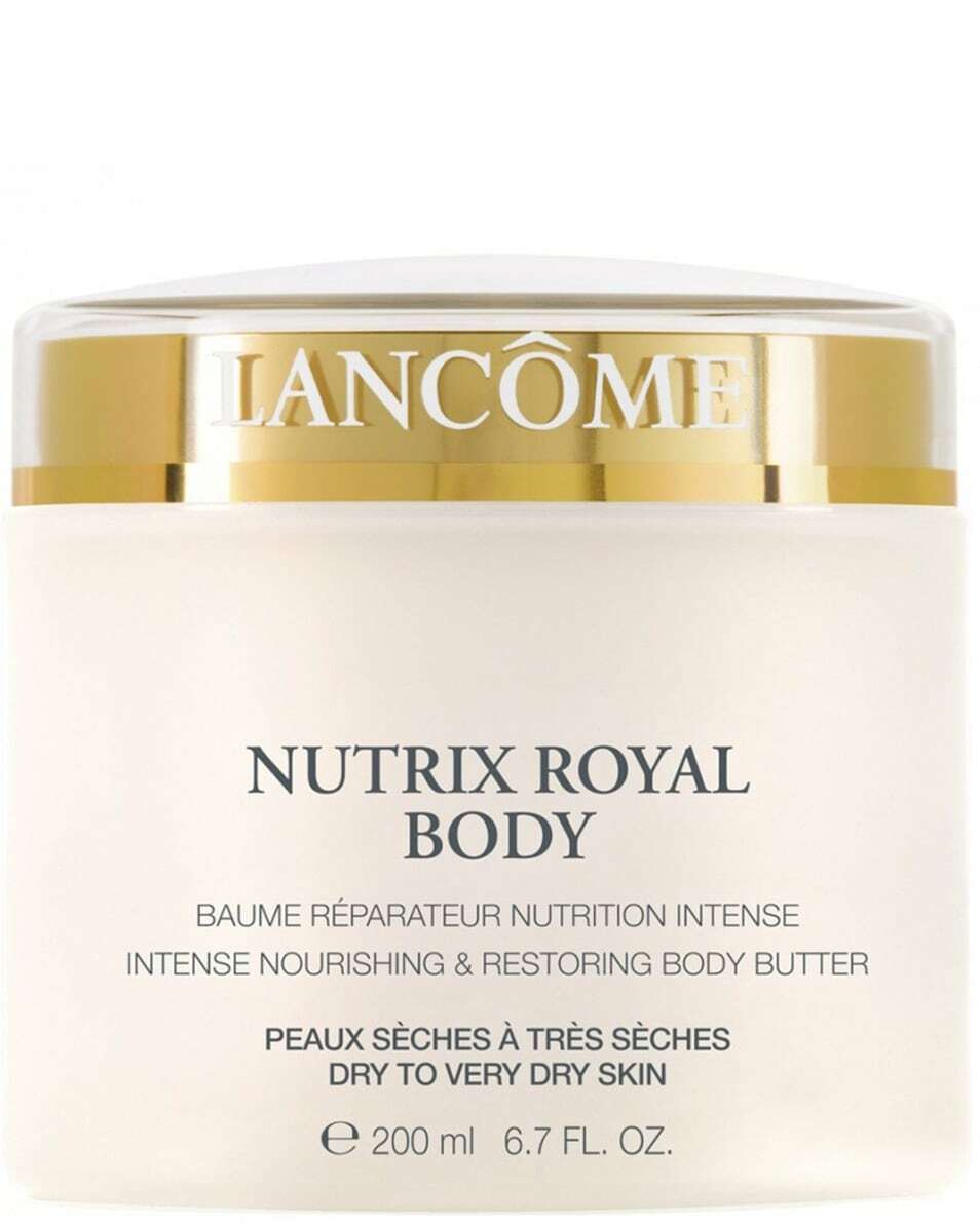 LANCÔME NUTRIX ROYAL TESTREÁLLÍTÓ BALZSAM - SZÁRAZ BŐRRE