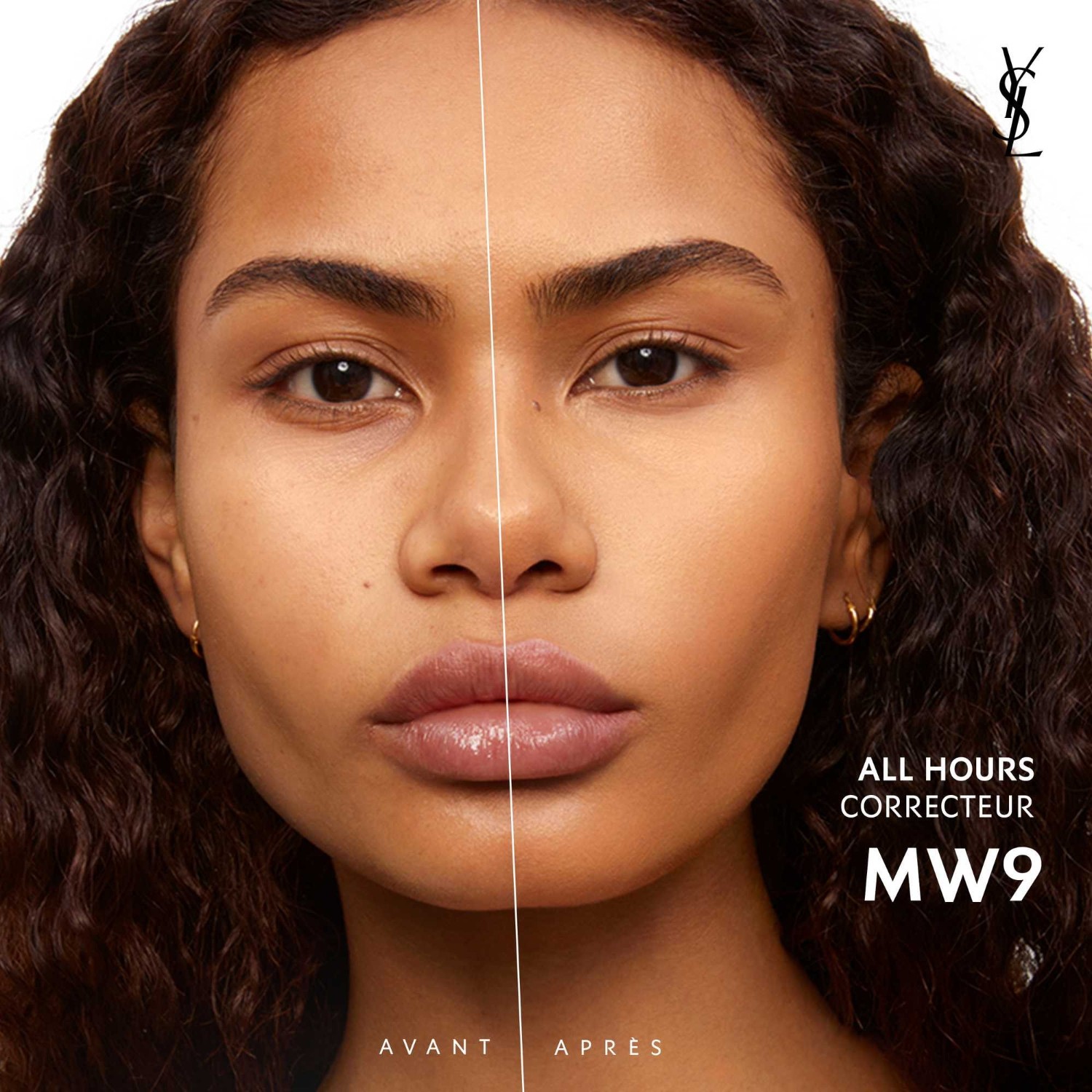 Yves Saint Laurent Precise Angles Concealer