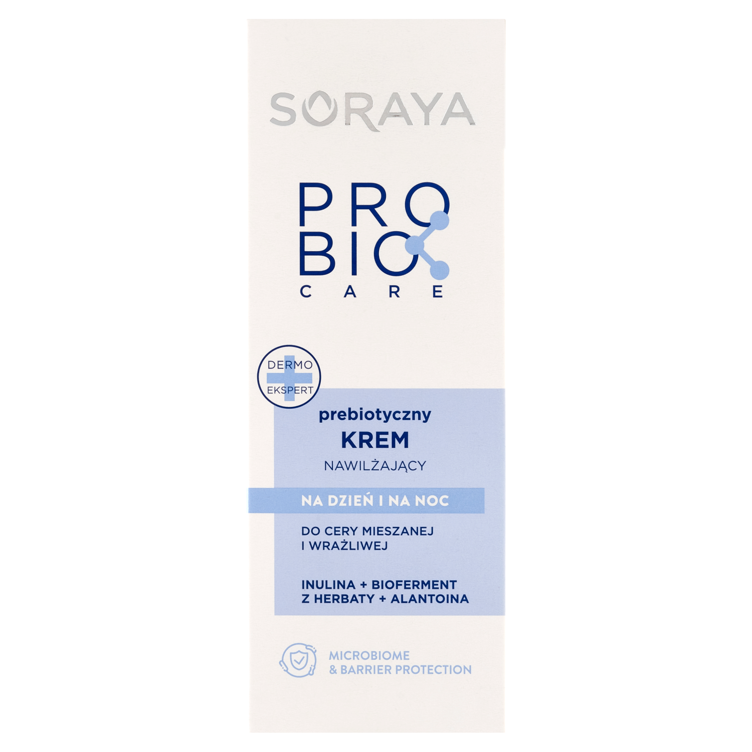 Soraya Probio Care