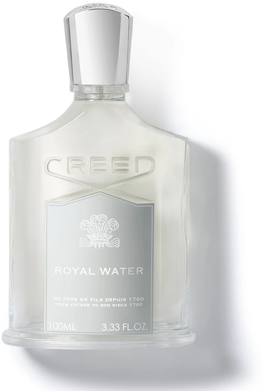 Unisex parfumovaná voda Creed Royal Water