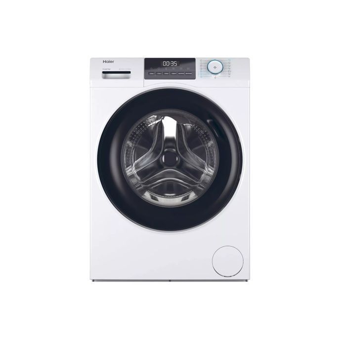 Lave linge hublot HAIER LAVE LINGE HAIER HW80-BP14929A-S