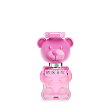 Perfume Moschino Toy 2 Bubble Gum Eau de Toilette para mujer 30 ml