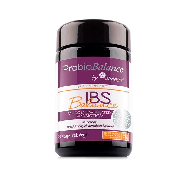 Ainess ProbioBalance