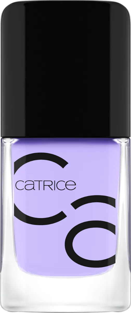 Catrice ICONails Gel Lakier do paznokci, 143