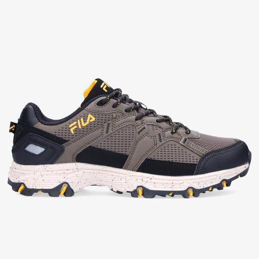 Fila Grand Tier