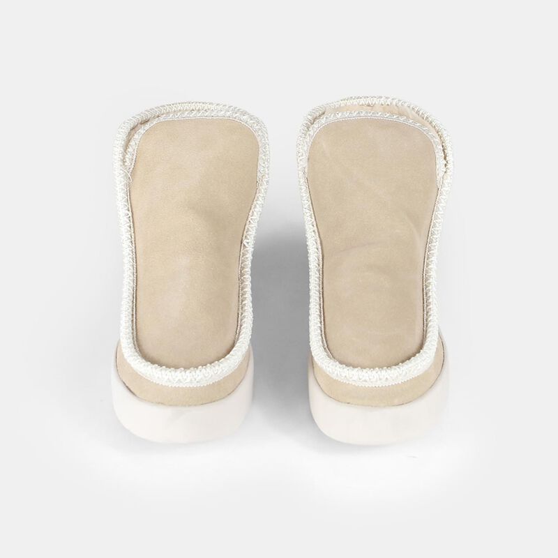 Stivaletto da donna z zamszu Weinbrenner