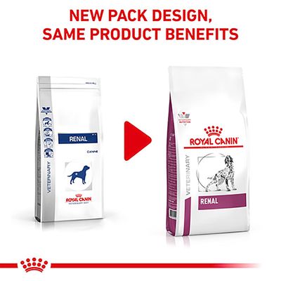 Royal Canin Veterinærhund - Nyre