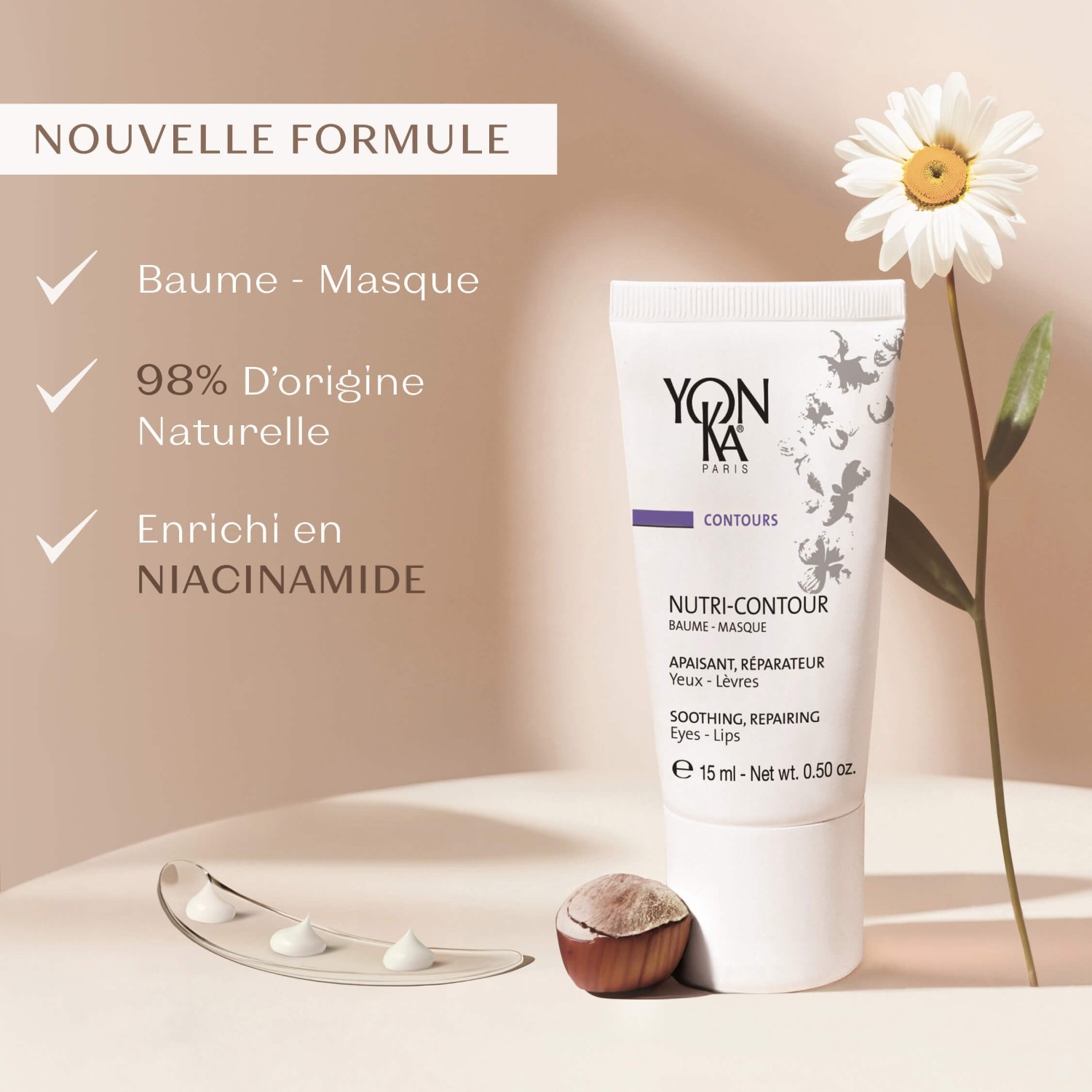 Yon-Ka Nutri Contour