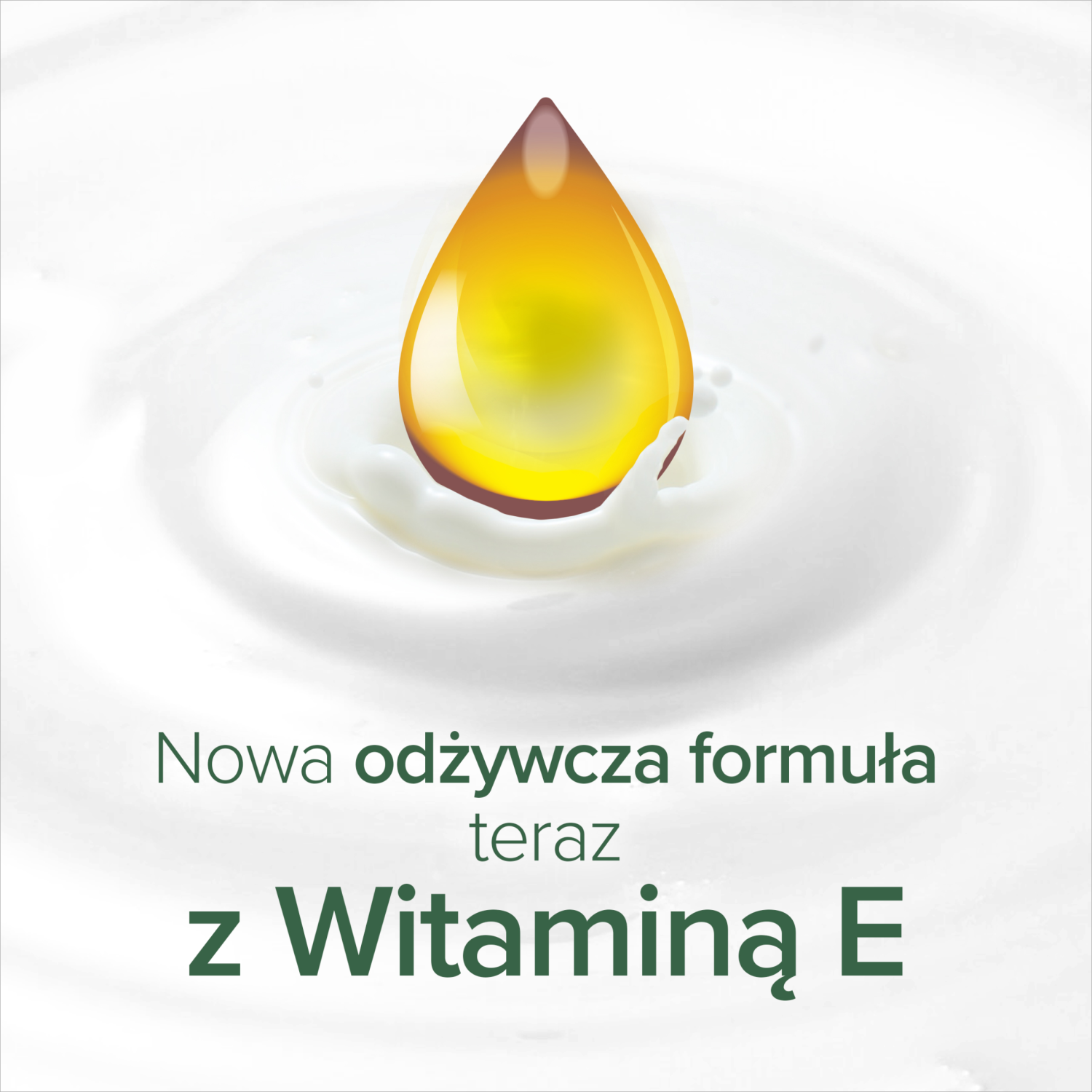 Palmolive Gel Doccia Cremoso 500ml, Naturale, per Pelli Sensibili, Proteine del Latte
