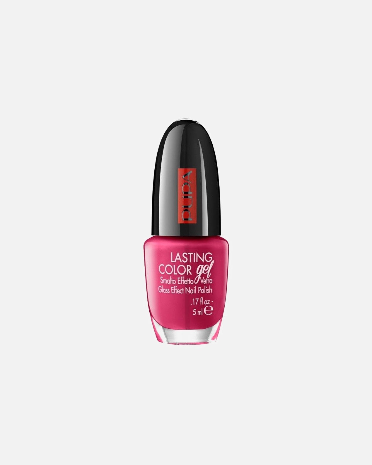 PUPA Milano lak za nokte dugotrajna boja - 5 ml