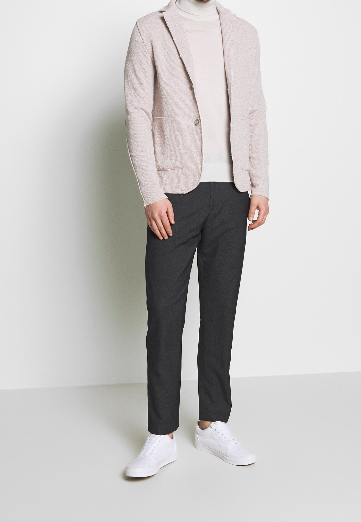 Jack & Jones PREMIUM Blazerjas - beige