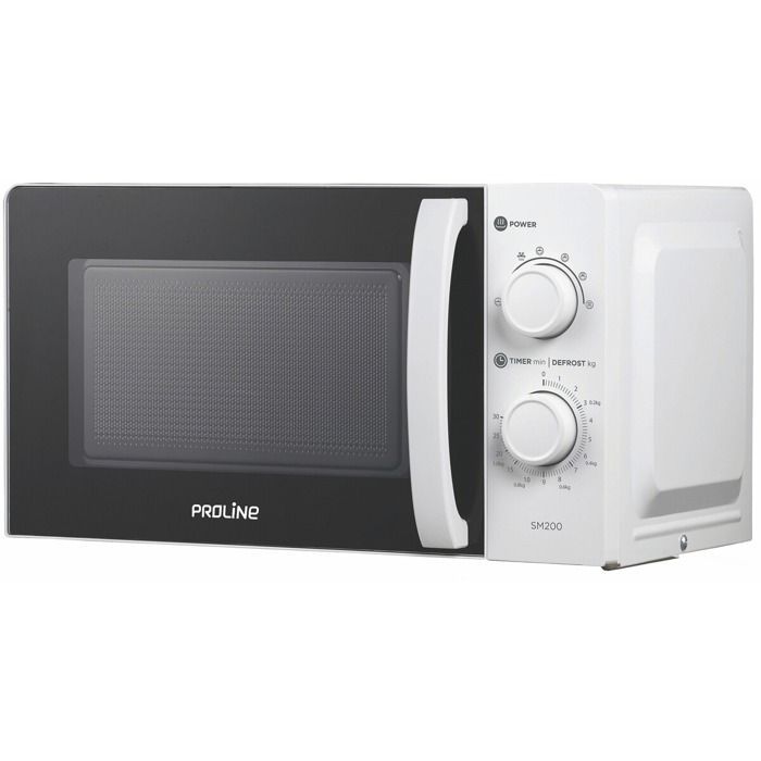Micro-ondas Proline SM200 de função única