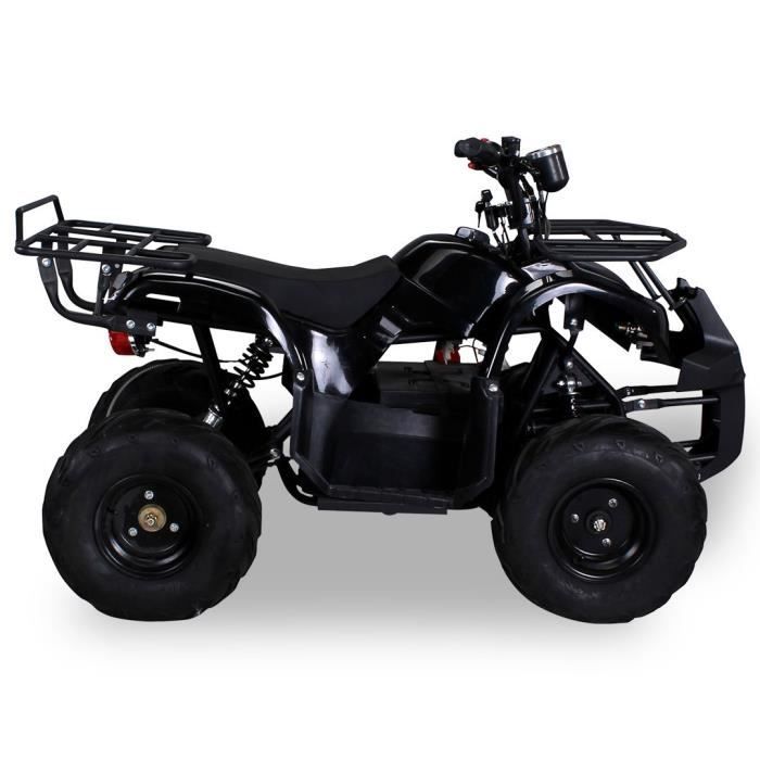 Kids' Quad S-8 Farmer Electric 1000 Watts