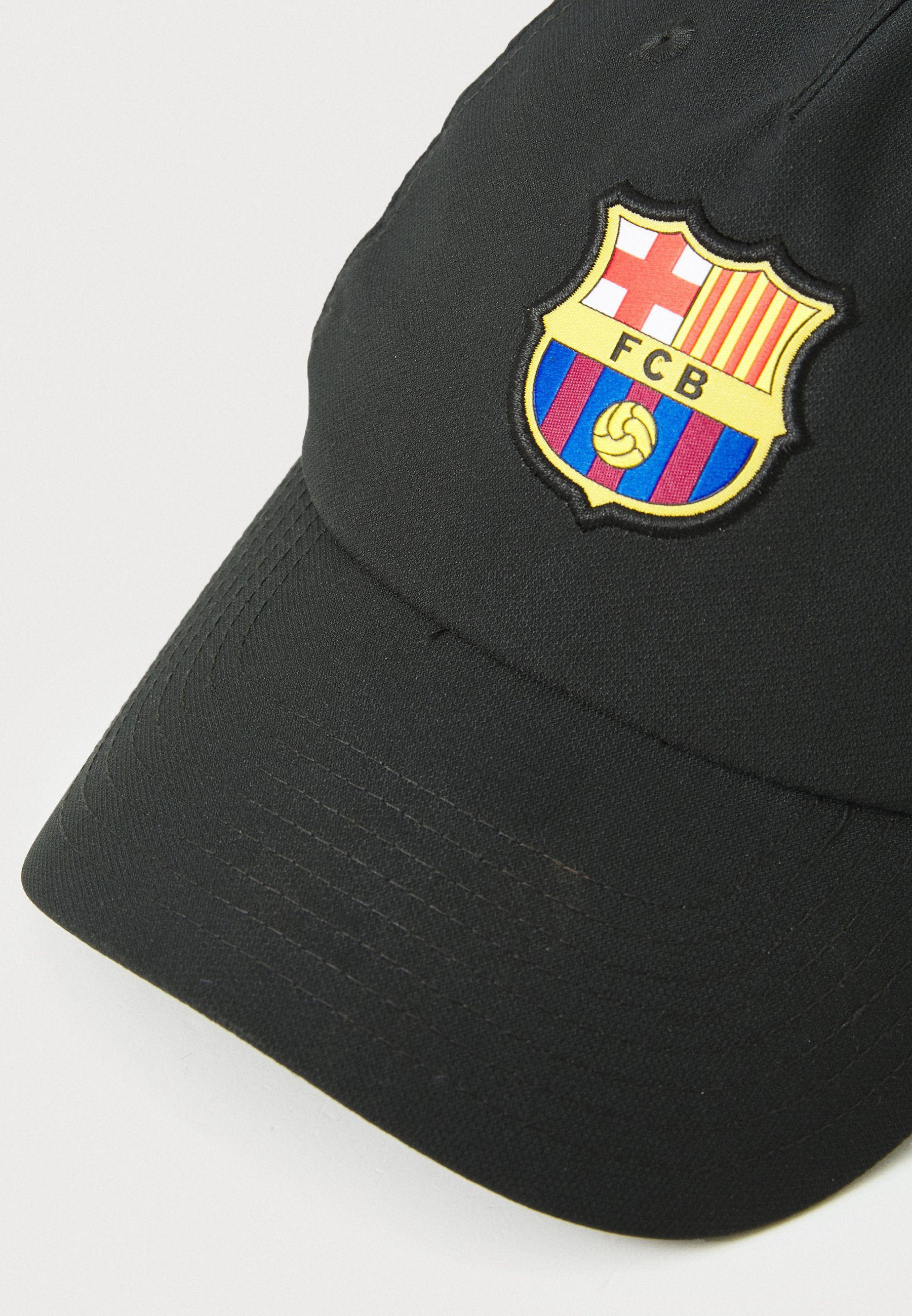 Nike Performance FC BARCELONA UNISEX - Clubkleding - zwart/geel