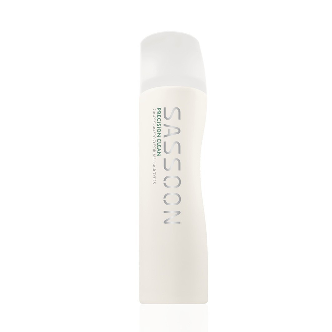 Sassoon profesionalni šampon za kosu Precision Clean - 250 ml