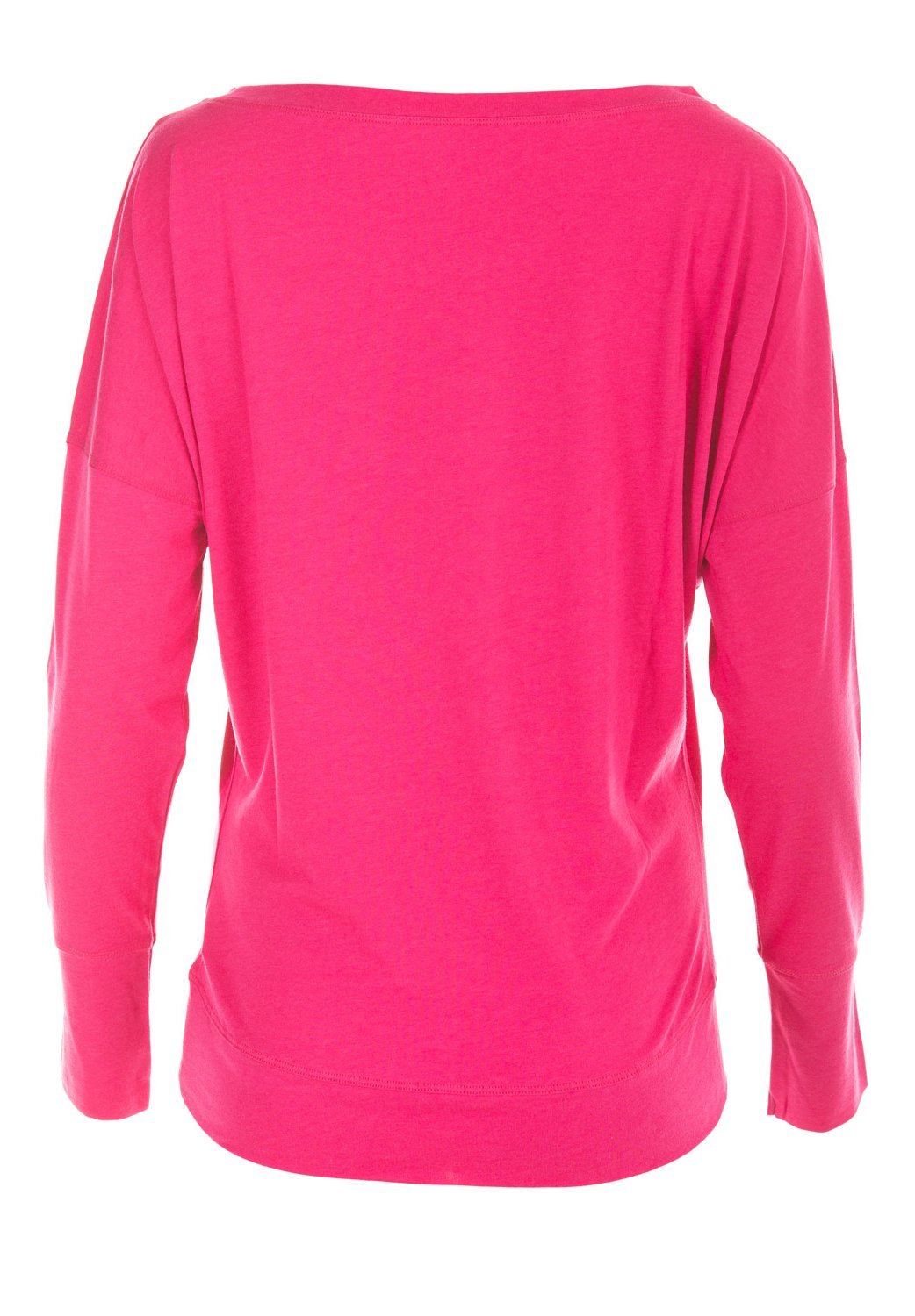 Winshape MCS002 ULTRA LIGHT - Genser - dark pink