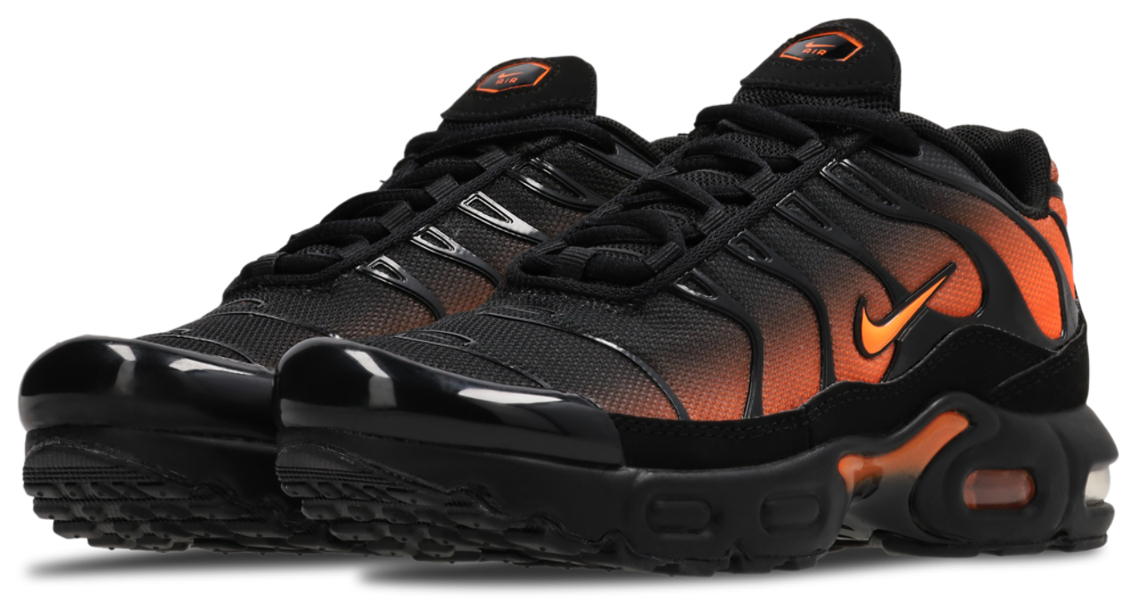 Nike Air Max Tuned 1
