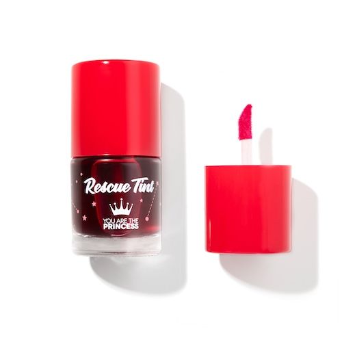 Rescue Tint - Кармини за образе и усне
