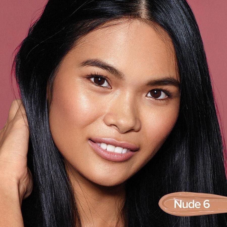 Nudestix podlaga za ličenje, obarvana prekrivna - 20 ml