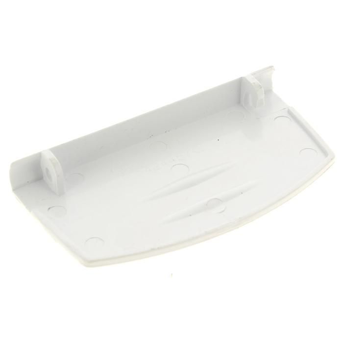 Poignée de porte freezer 4244570100 - Refrigerateur Beko - Poignees