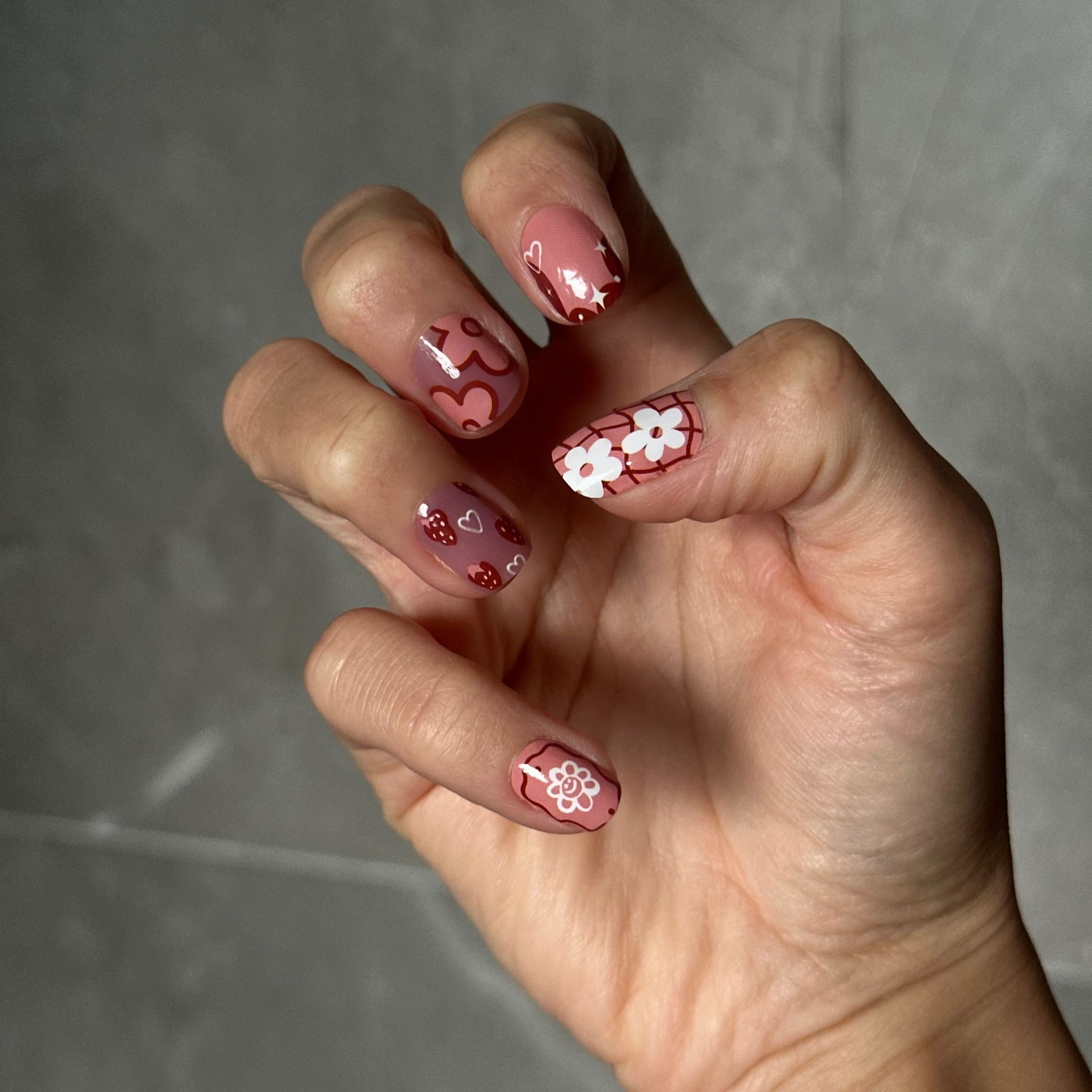 Manni Nails