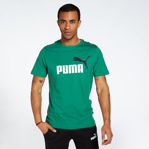 Puma Essentials