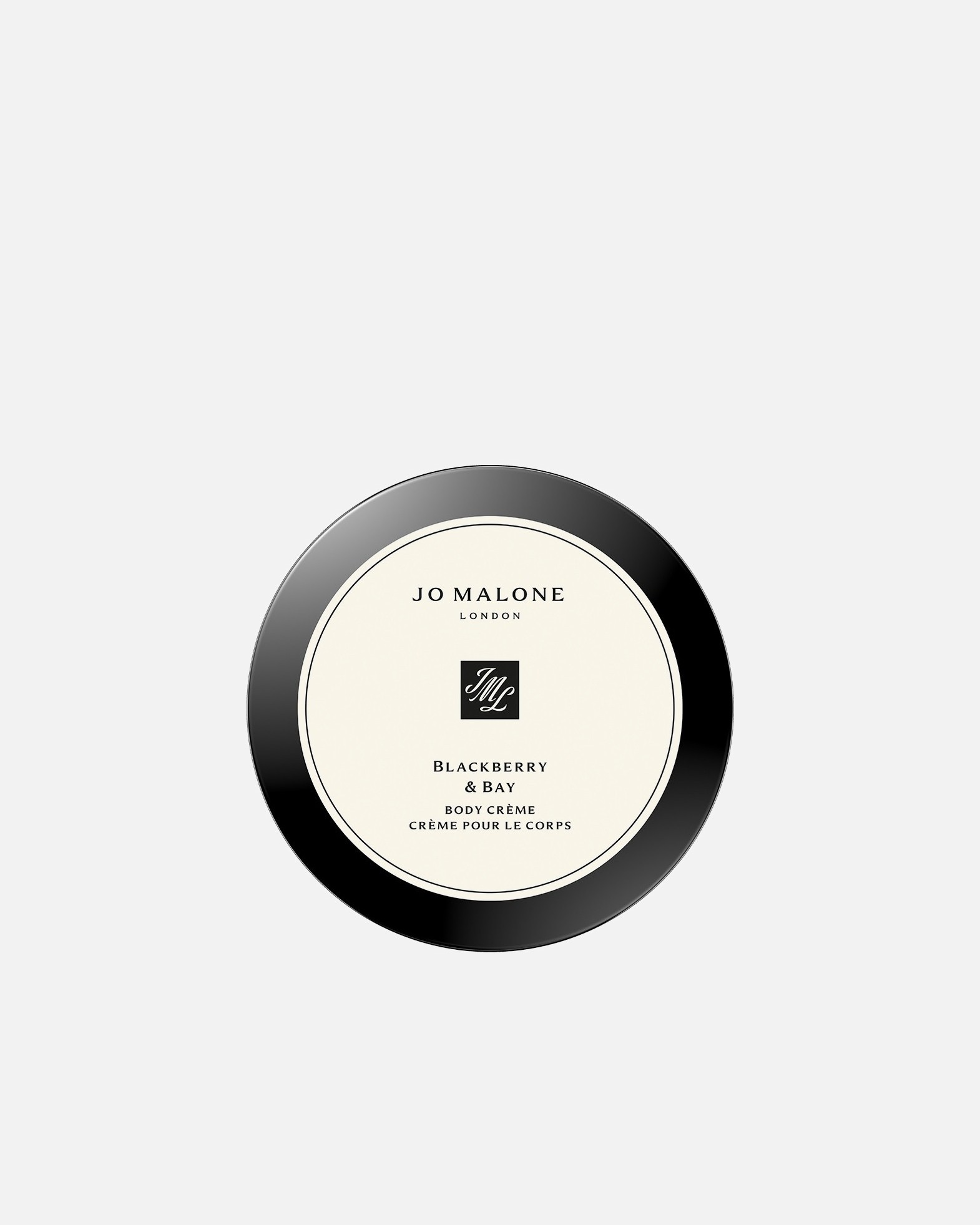 Jo Malone London krema za tijelo s mirisom kupine i lovorovog lista - 175 ml