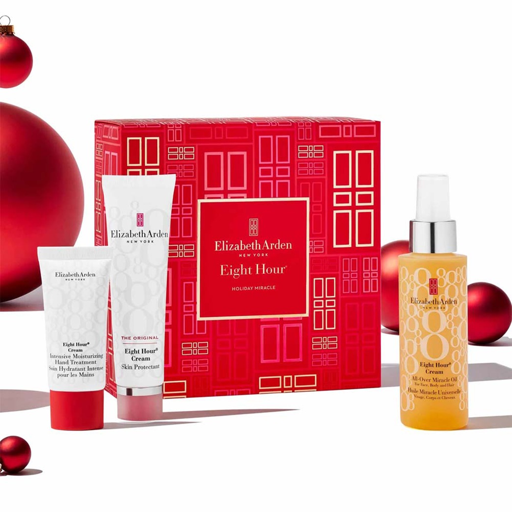 Elizabeth Arden Coffret Hydratants Miracles