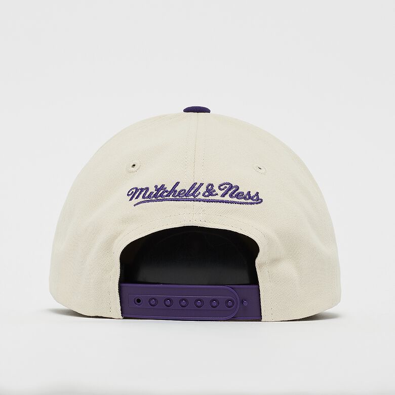 NBA Collegiate Pro Snapback Los Angeles Lakers