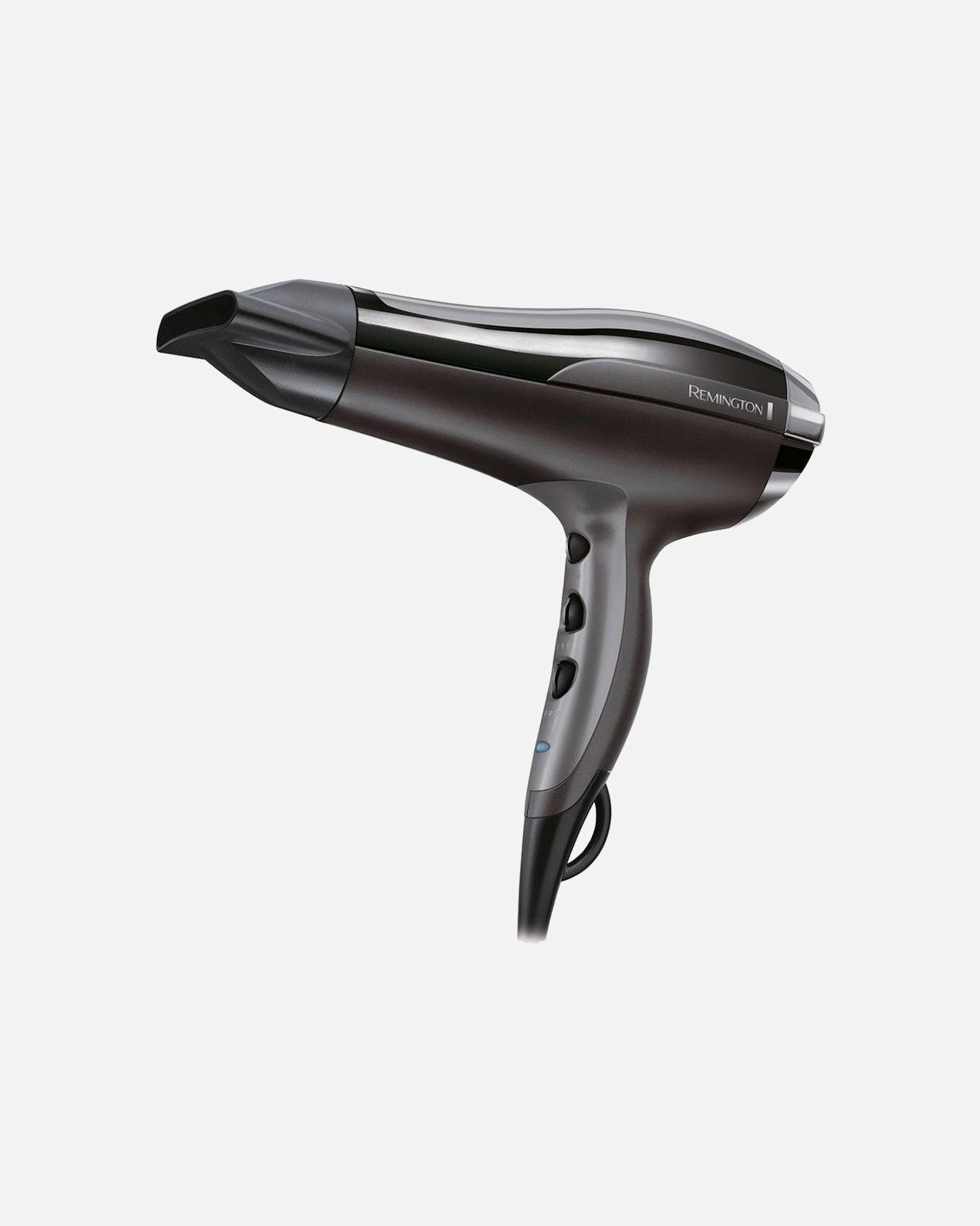 Remington stiliaus įrankiai D5220 - PRO-Air Turbo - Pro Air Turbo plaukų džiovintuvas D5220