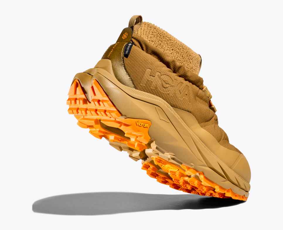 HOKA Kaha 2 Frost Moc GORE-TEX Honing/Tarwe