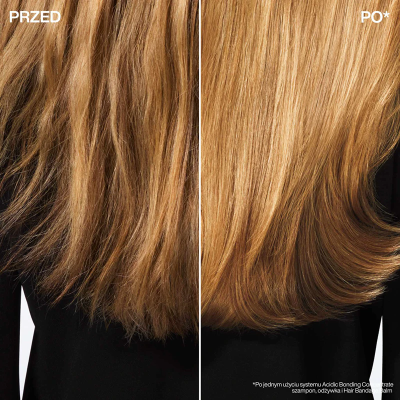 Redken Acidic Bonding Concentrate – Regenerierender Balsam für Spliss