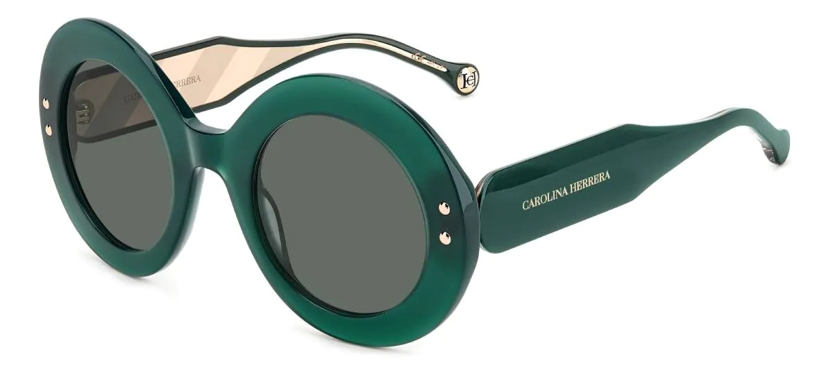 Carolina Herrera Okulary Przeciwsłoneczne HER 0081/S 2054881ED52QT