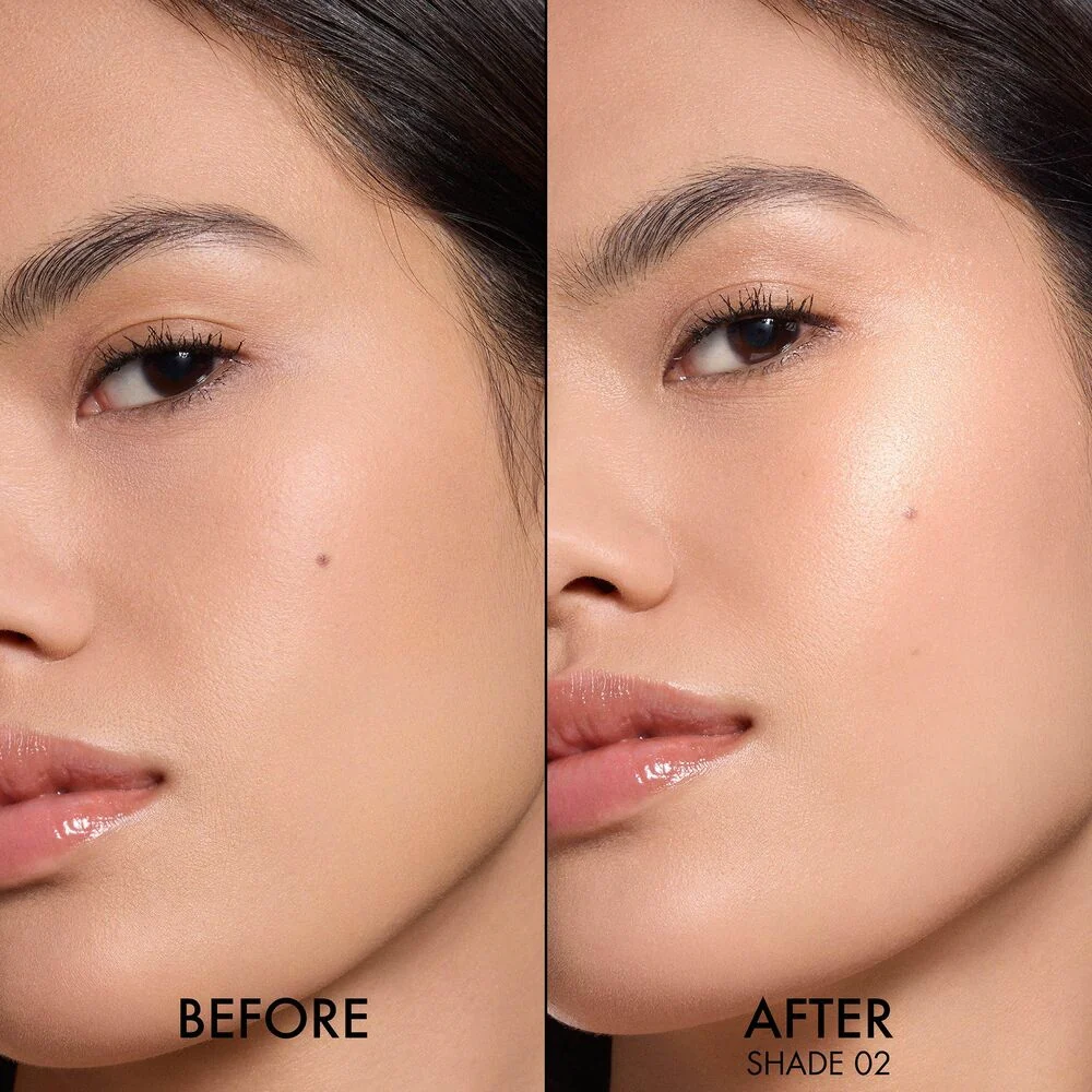 Illuminanti Dior Forever Glow Luminizer - Sublimatori e Illuminanti