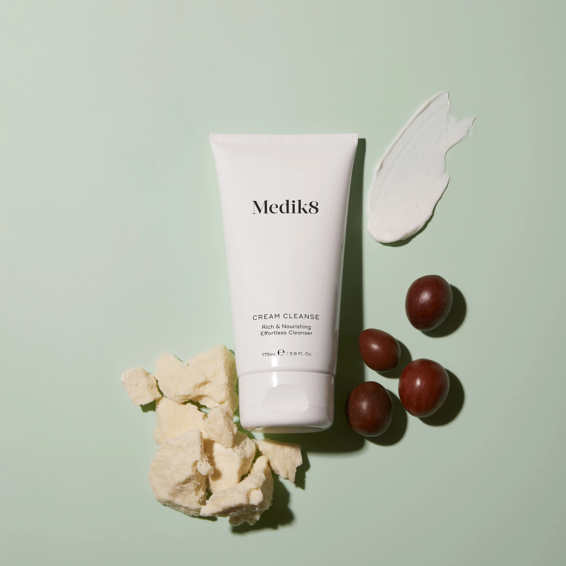 Krémtisztító 175 ml - Medik8