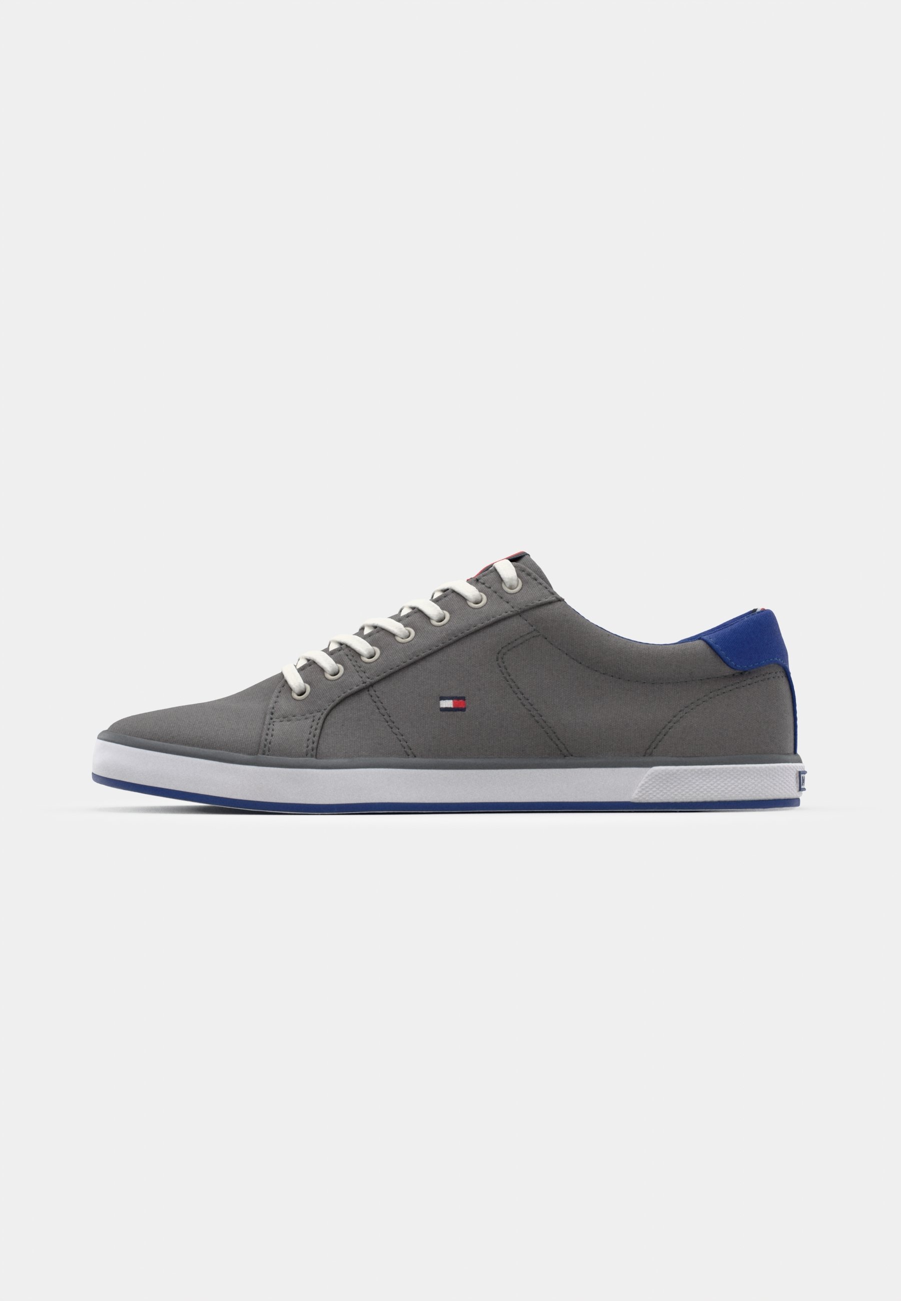 Tommy Hilfiger Trainers - steel grey