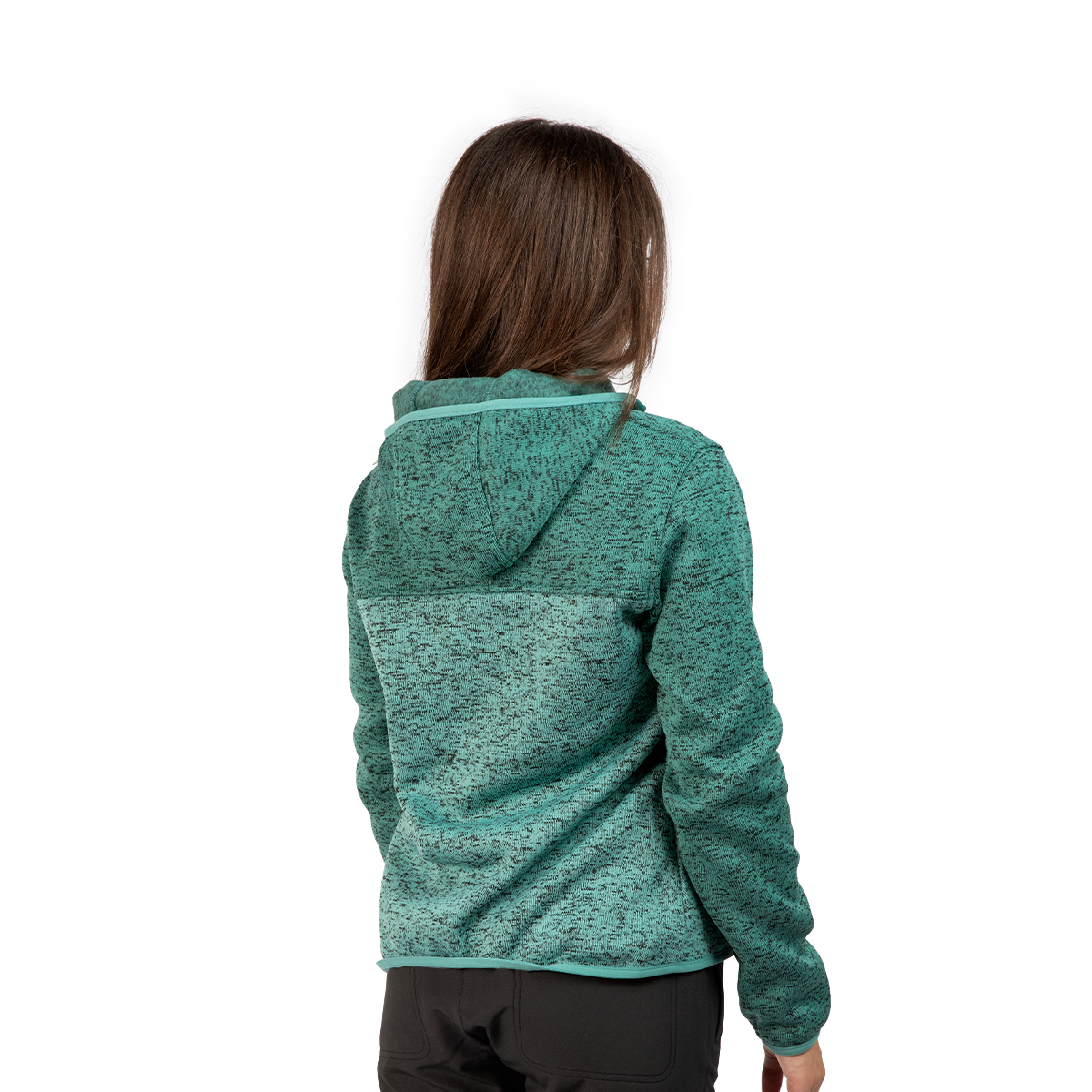 Chaqueta Capucha Izas Alder Ii W
