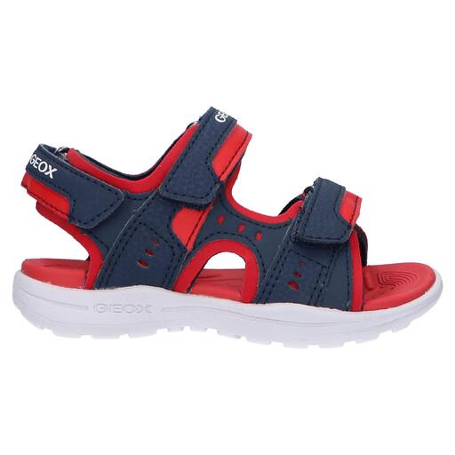  Geox J025xa 0ce15 J Vaniett sandaler
