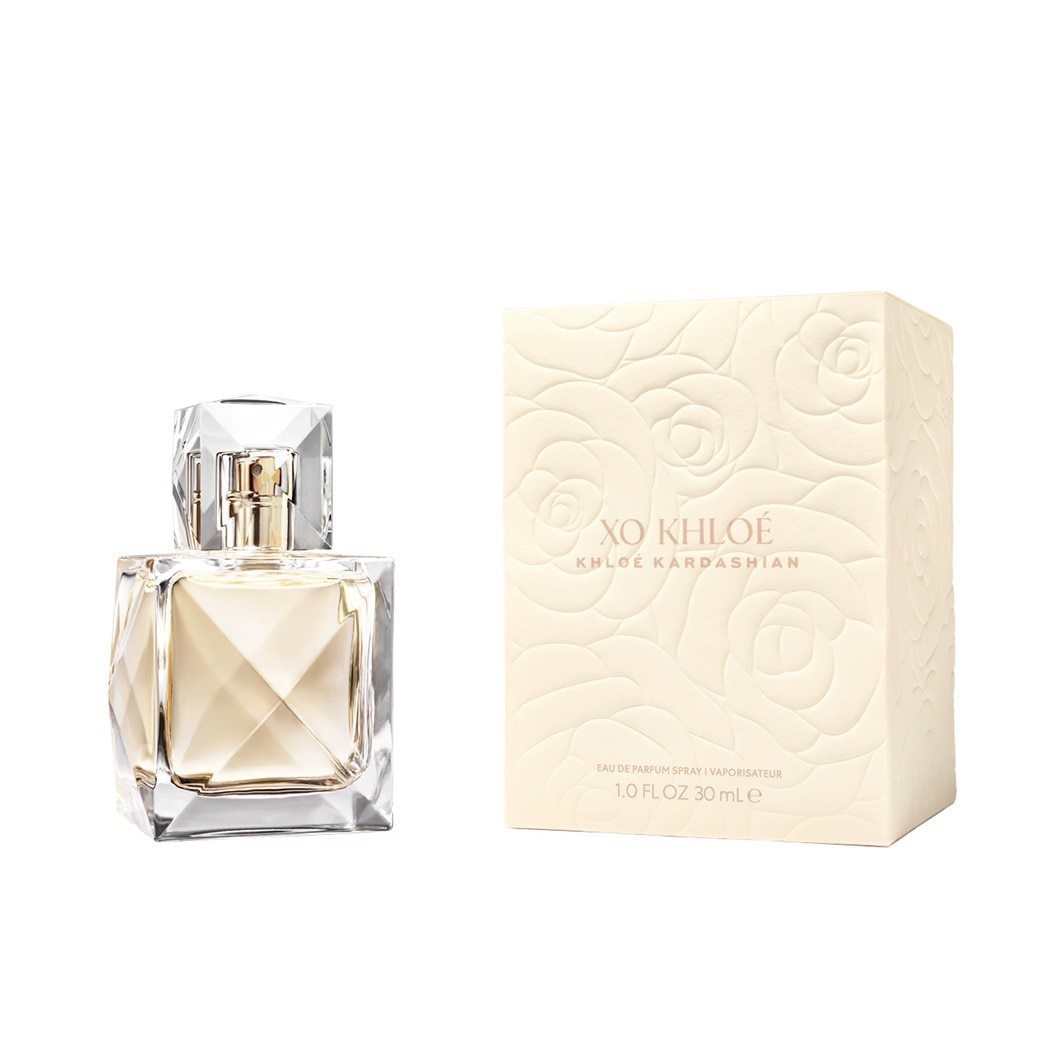 Khloé Kardashian Eau de Parfum XO KHLOÉ - 10 ml